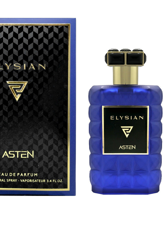 Elysian| Asten| Eua de Perfume