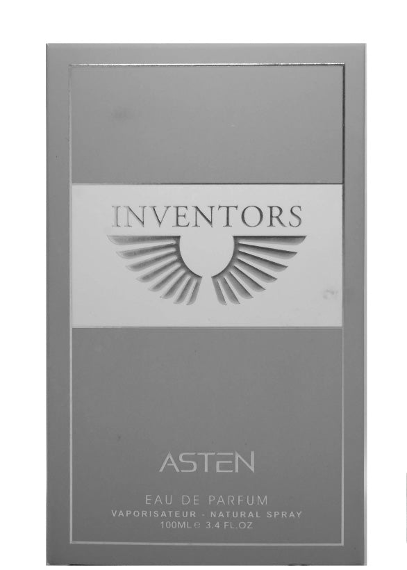 Inventors | Asten