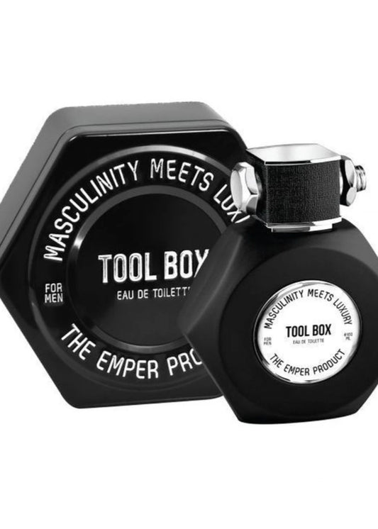 Tool box|Emper