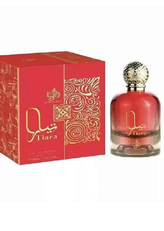 Tiara | Al Wataniah| Perfume para damas