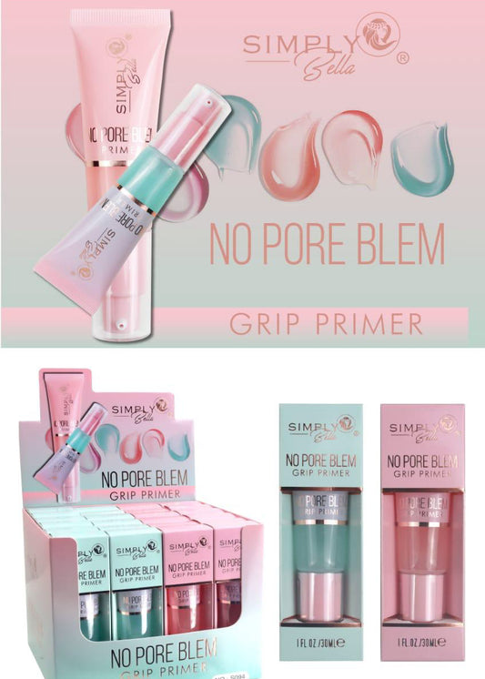 Primer "No Problem Grip Primer"