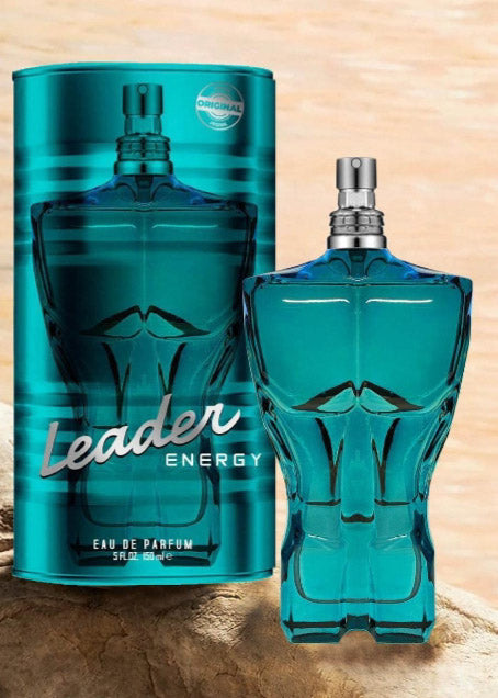 Leader Energy perfume de Hombes