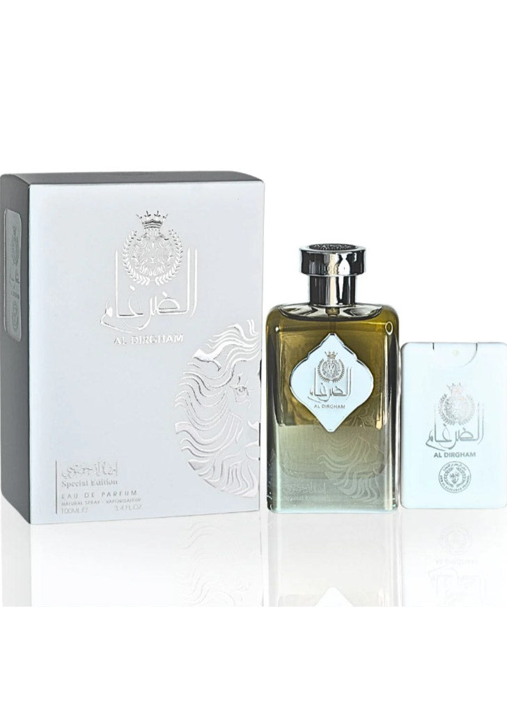 Al Dirgham Special Edition | Perfume para hombres