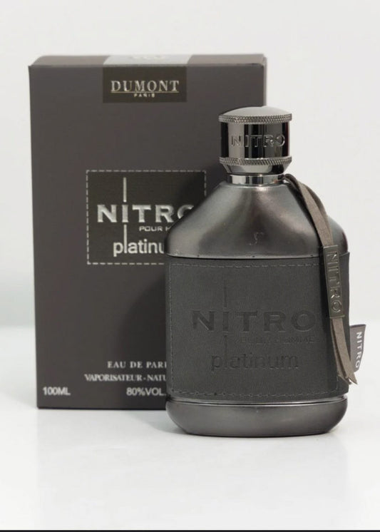 Nitro Platinum | Dumont