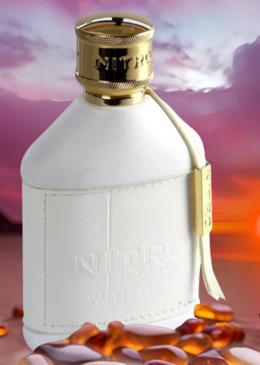 Nitro White de Dumont