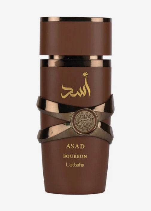 Asad | Bourbon