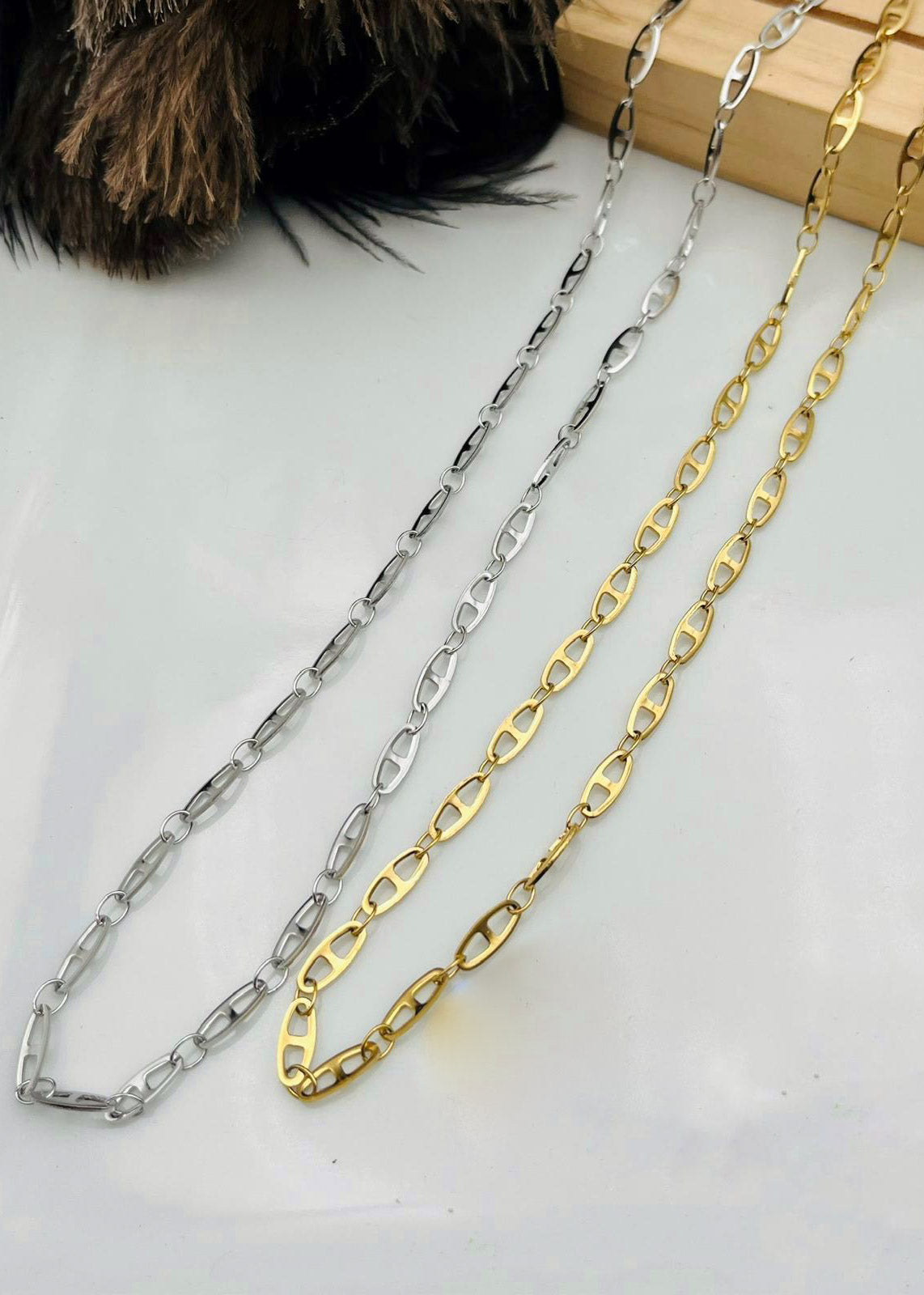 Collar