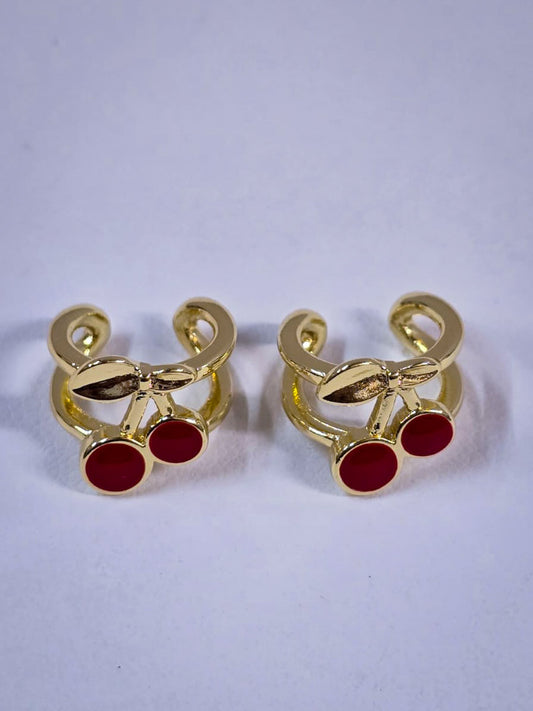 Ears Cuffs de Strawberry