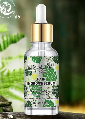 Hair Ingrown Serum