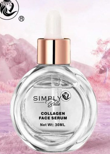 Collagen Face Serum