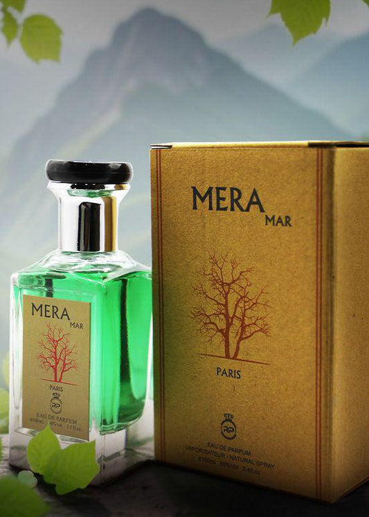 Mera Mar Paris EDP