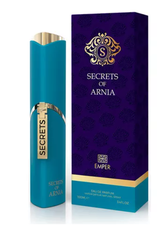 Secret Of Arnia | Linea de Emper | Para Mujer