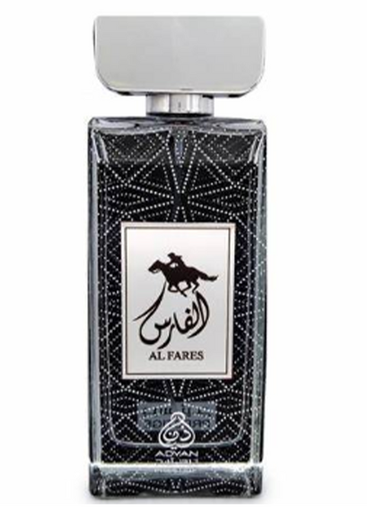 Perfume Alfares | Linea de ADYAN