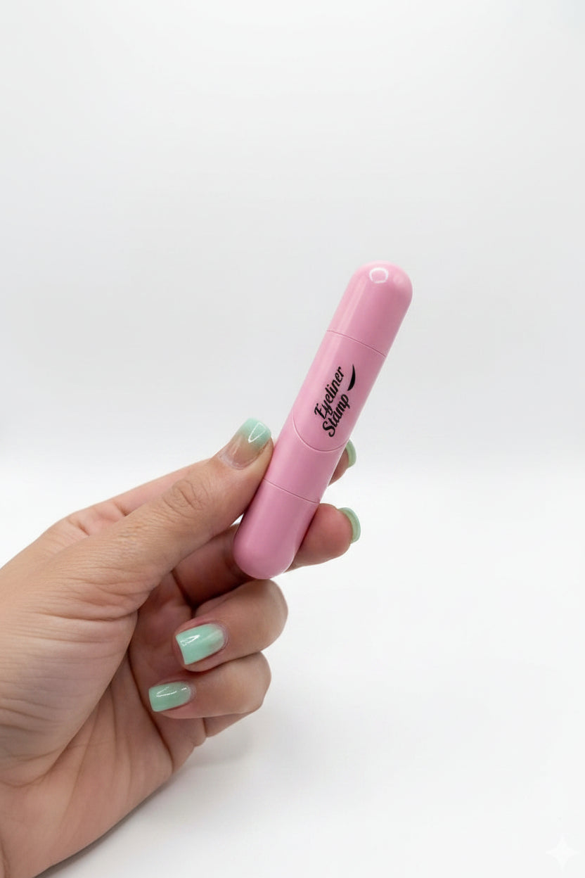 Eyeliner Stamp