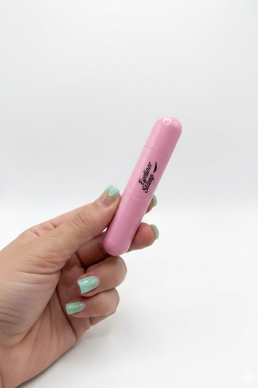 Eyeliner Stamp