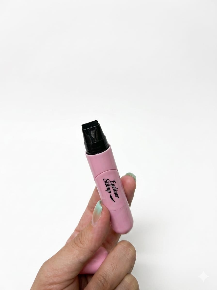 Eyeliner Stamp
