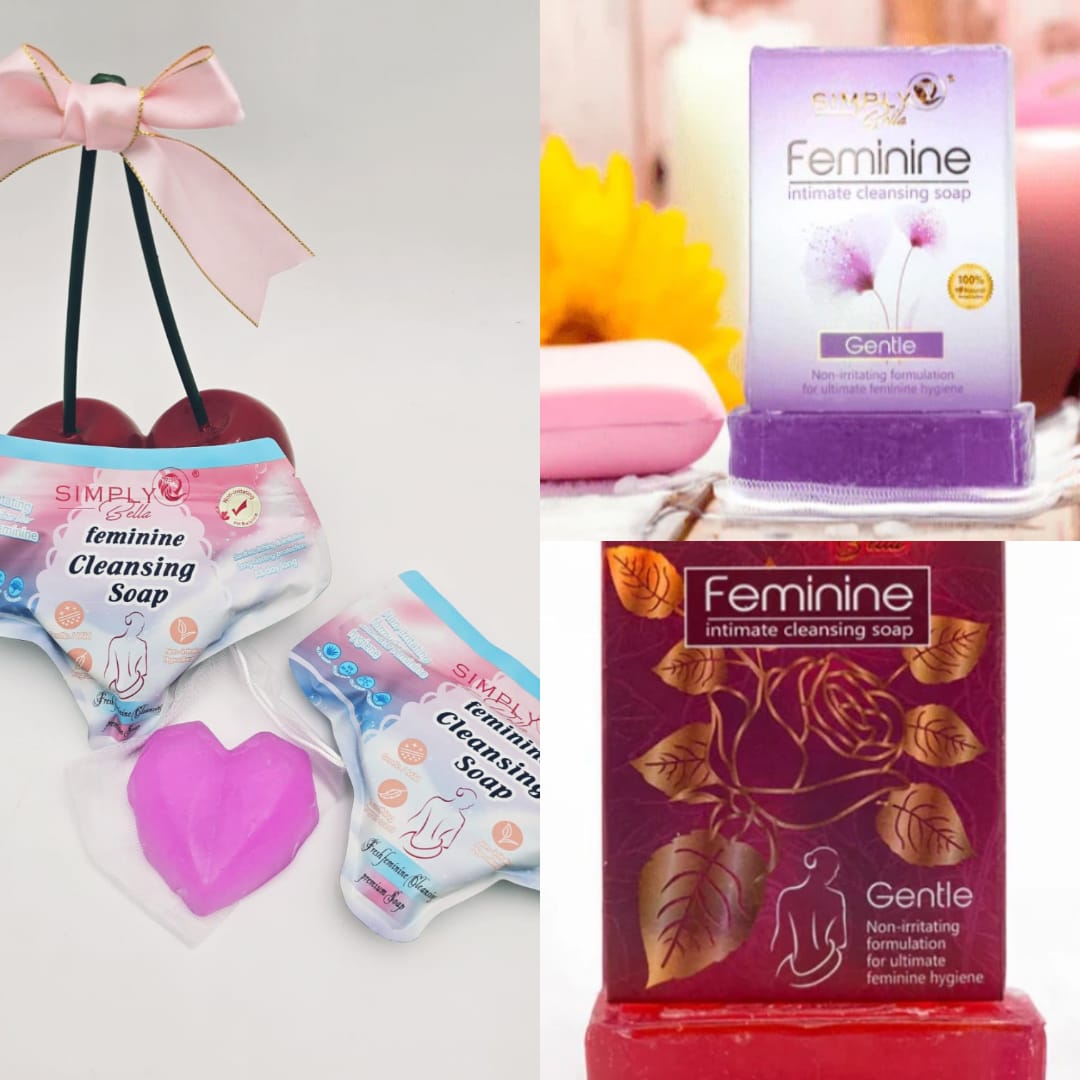 Combo femenino