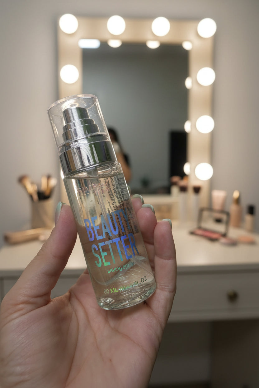 Beauty Setter | Simply Bella