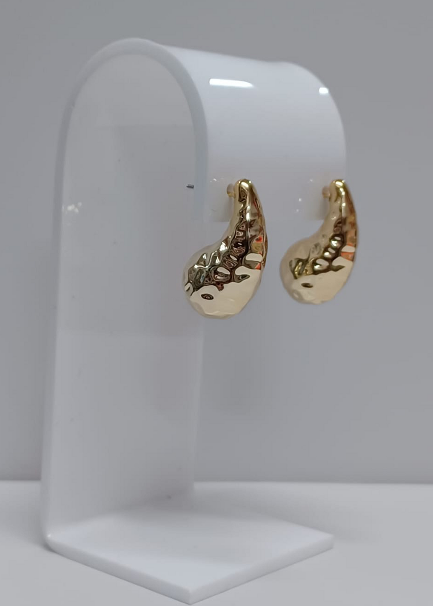 Aretes de Gota