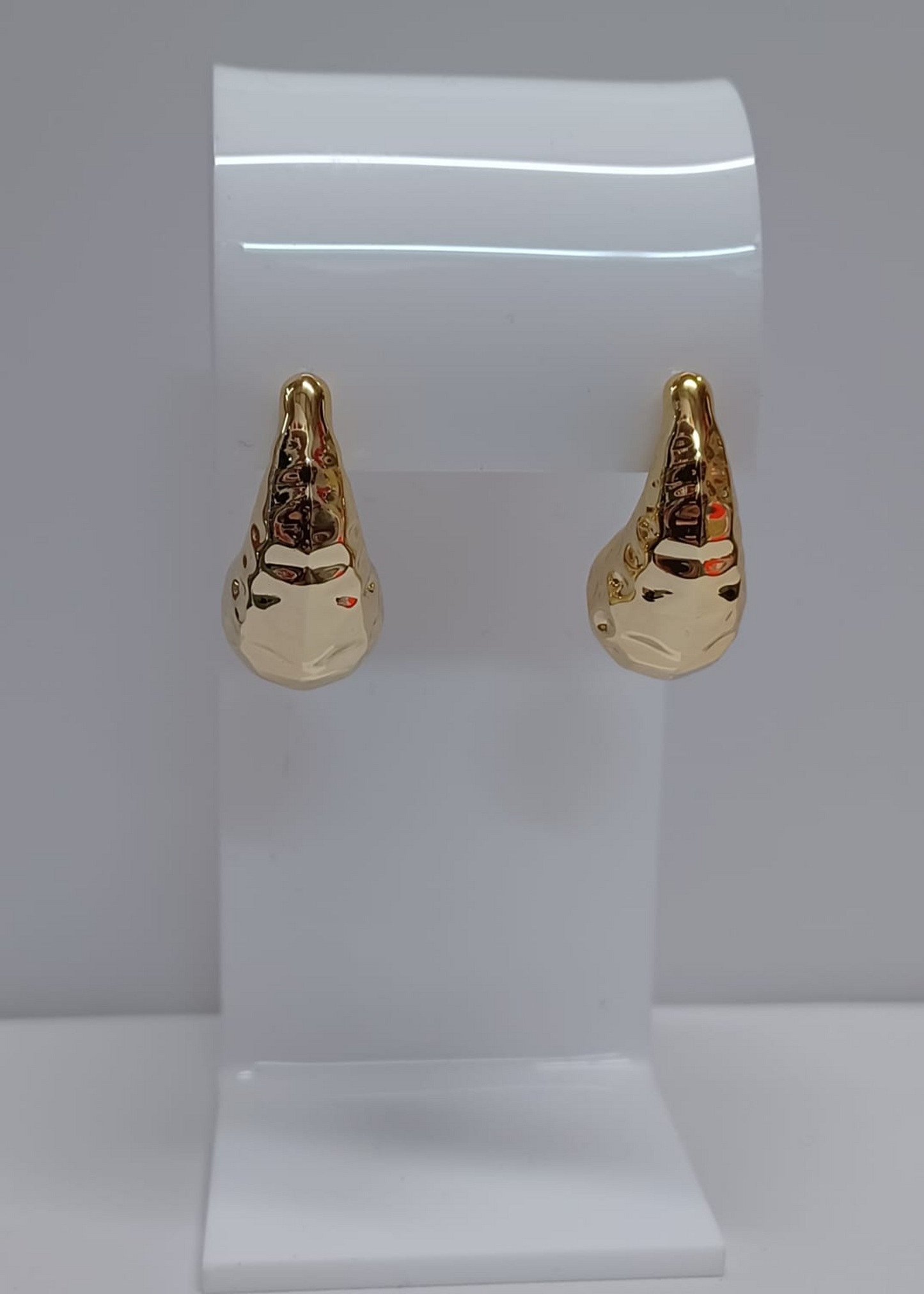 Aretes de Gota