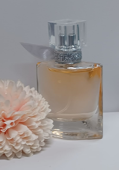 Perfume Bella Sahar | Mini | Para Mujer