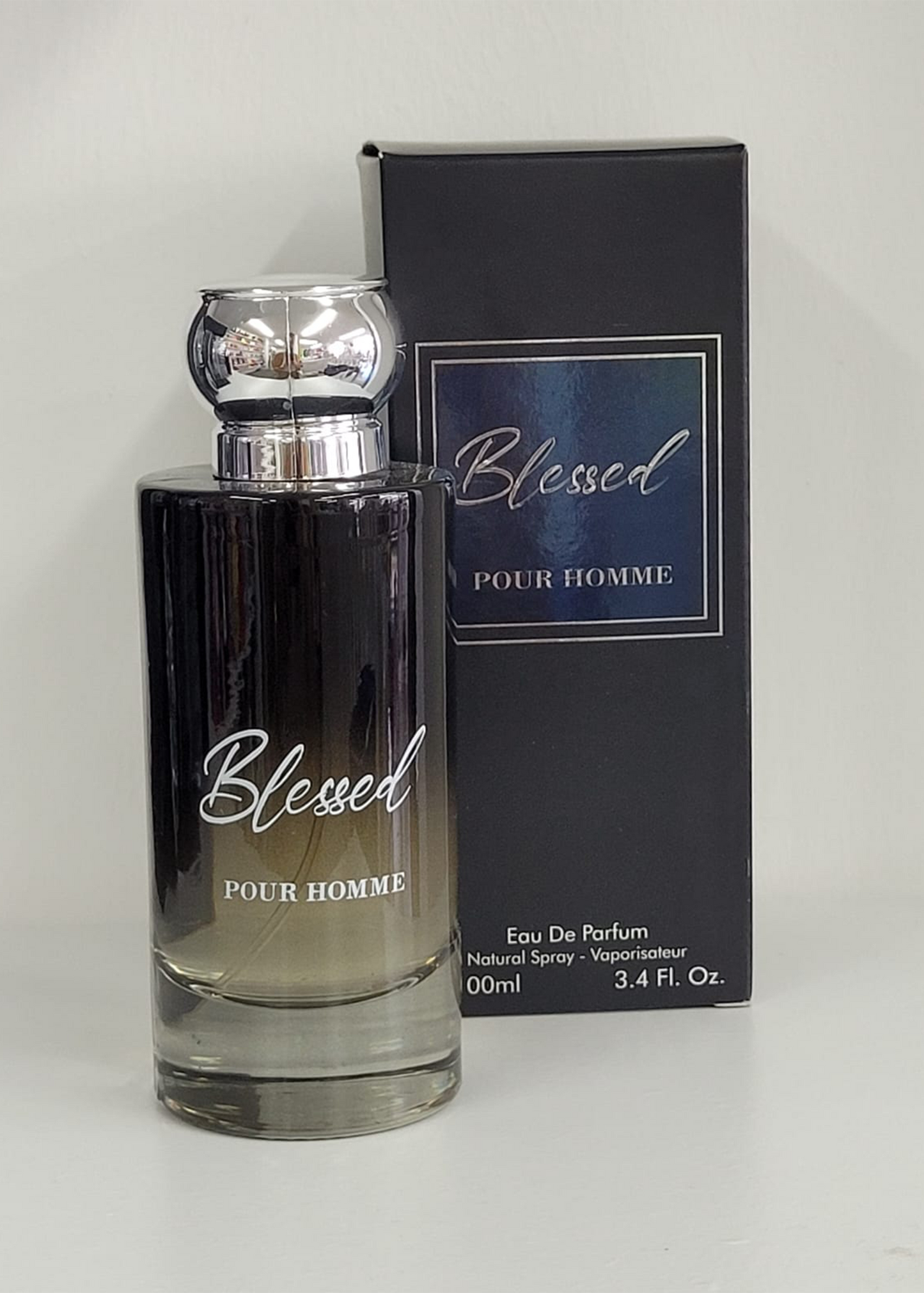 Blessed | Linea Macarena | Perfume para Hombre