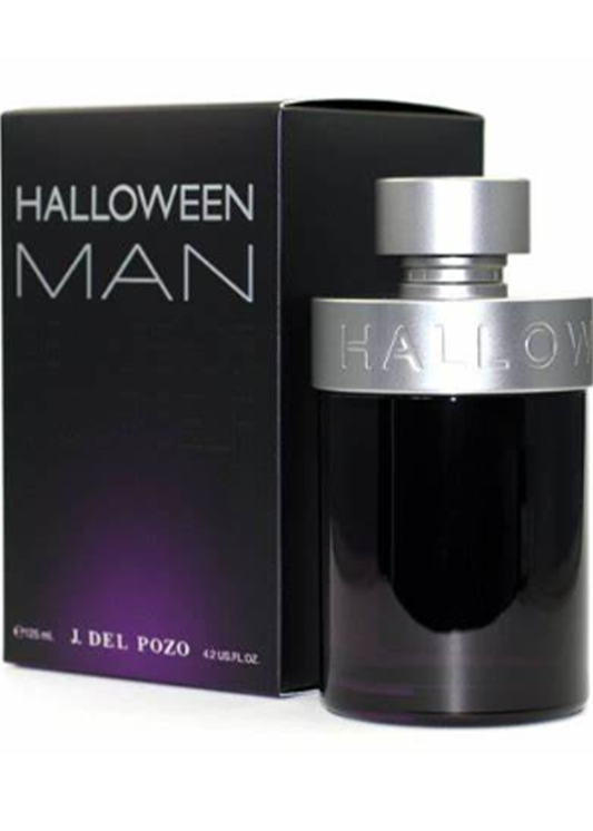 Halloween Man | EDP perfume para hombre