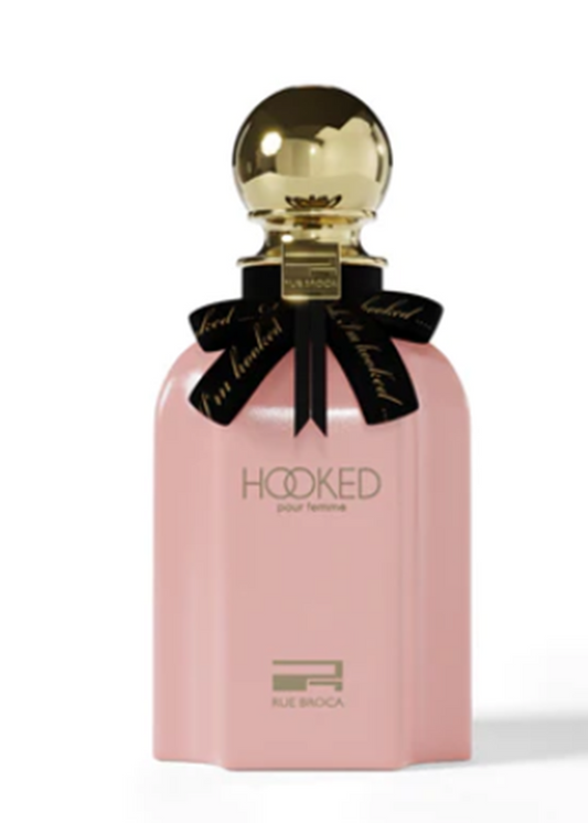 Hooked | EDP Perfume | By Rubroca