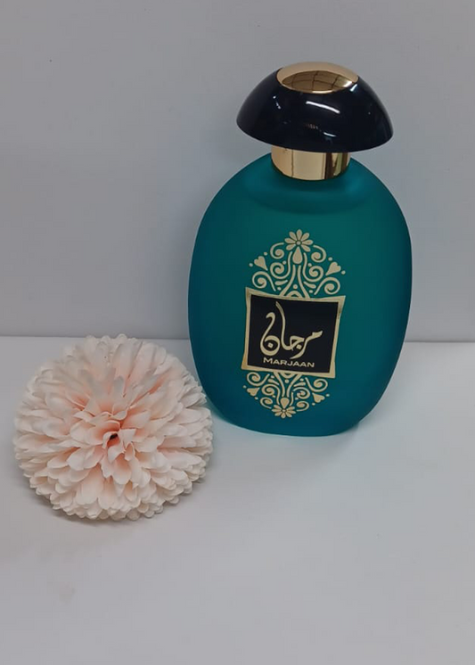 Marjaan | Al Wathsnia | Perfume para mujer