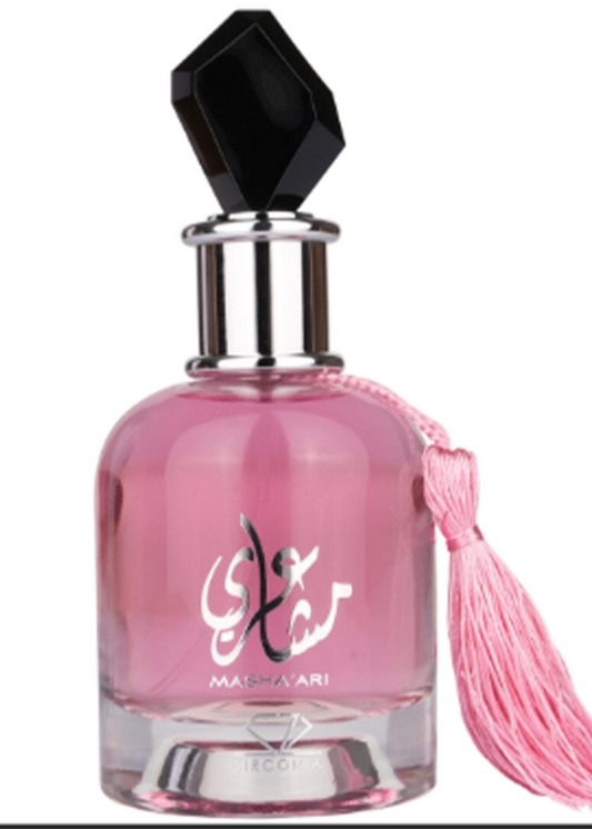 Perfume Masha' ari | Perfume Para damas