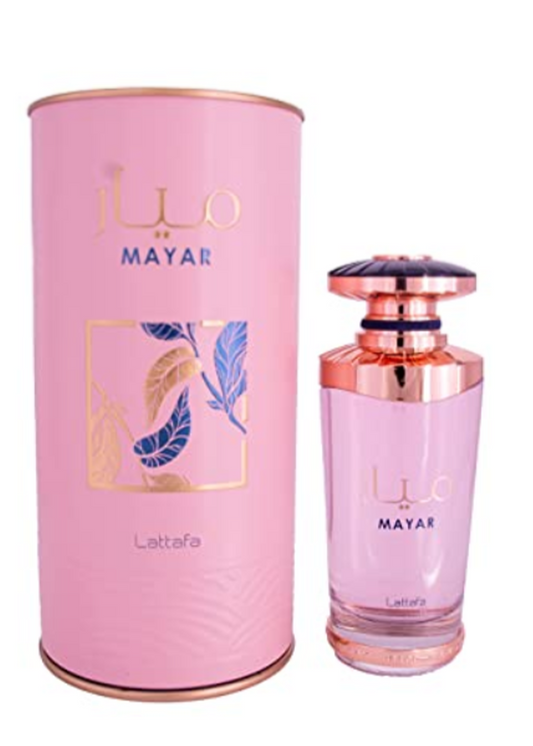 Mayar| Linea de Lattafa