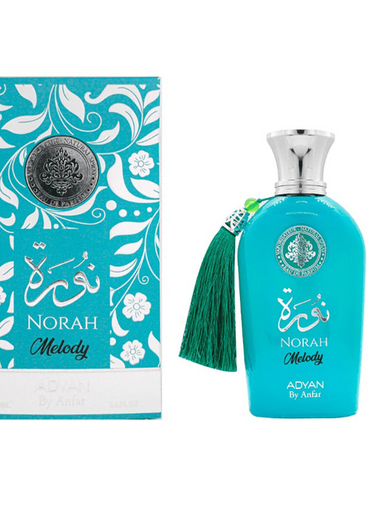 Norah | Melody | Perfume para damas