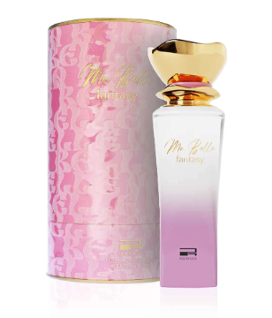 Ma Belle Fantasy | Rue Broka