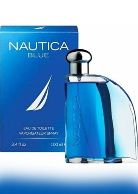 Nautica Blue EDT | Perfumes para hombres