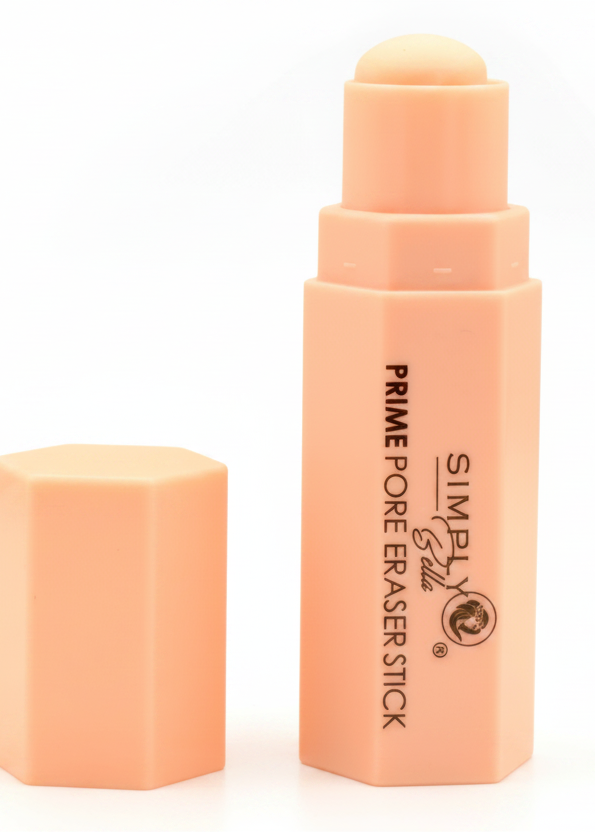 Prime pore eraser stick