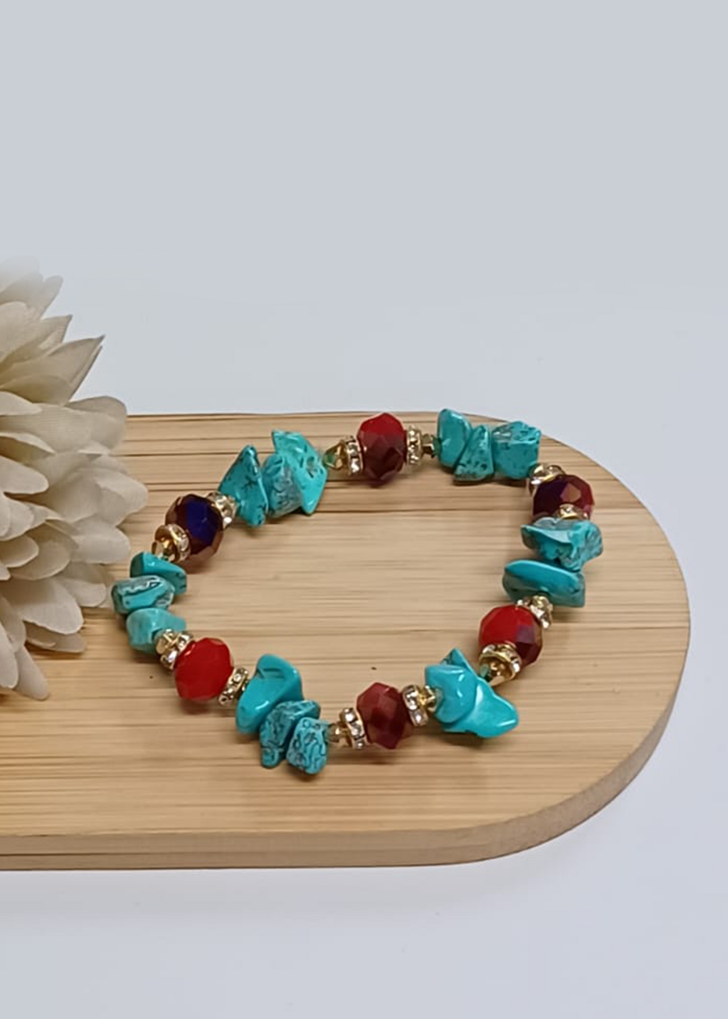 Pulseras | Piedras y cristales | Joyeria fina