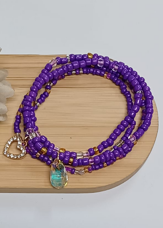 Set de Pulseras | Joyeria fina