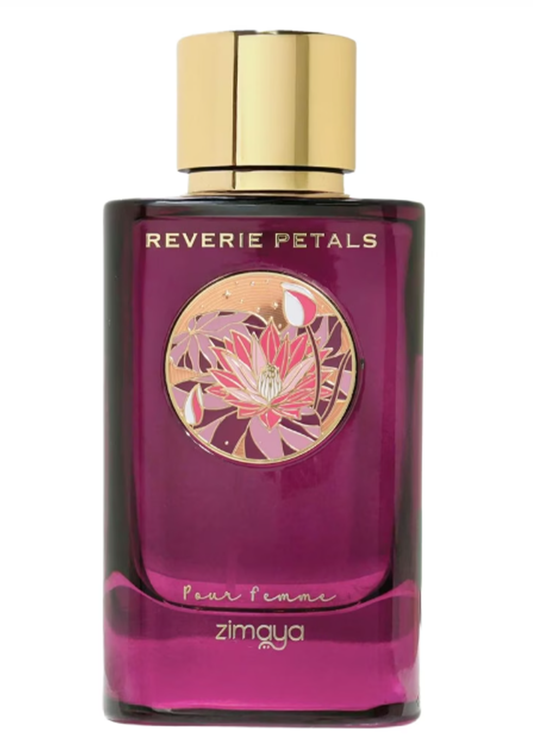 Reverie Petals de Zimaya