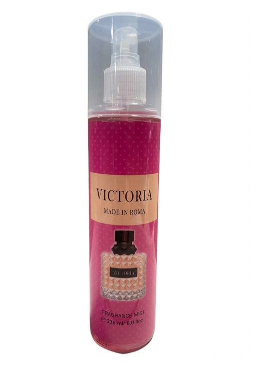 Victoria | Gragance Mist