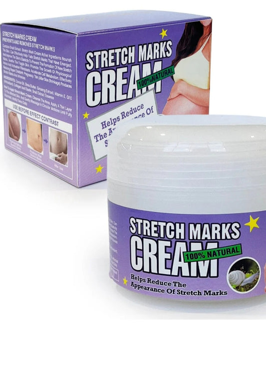 STRECH MARK CREAM