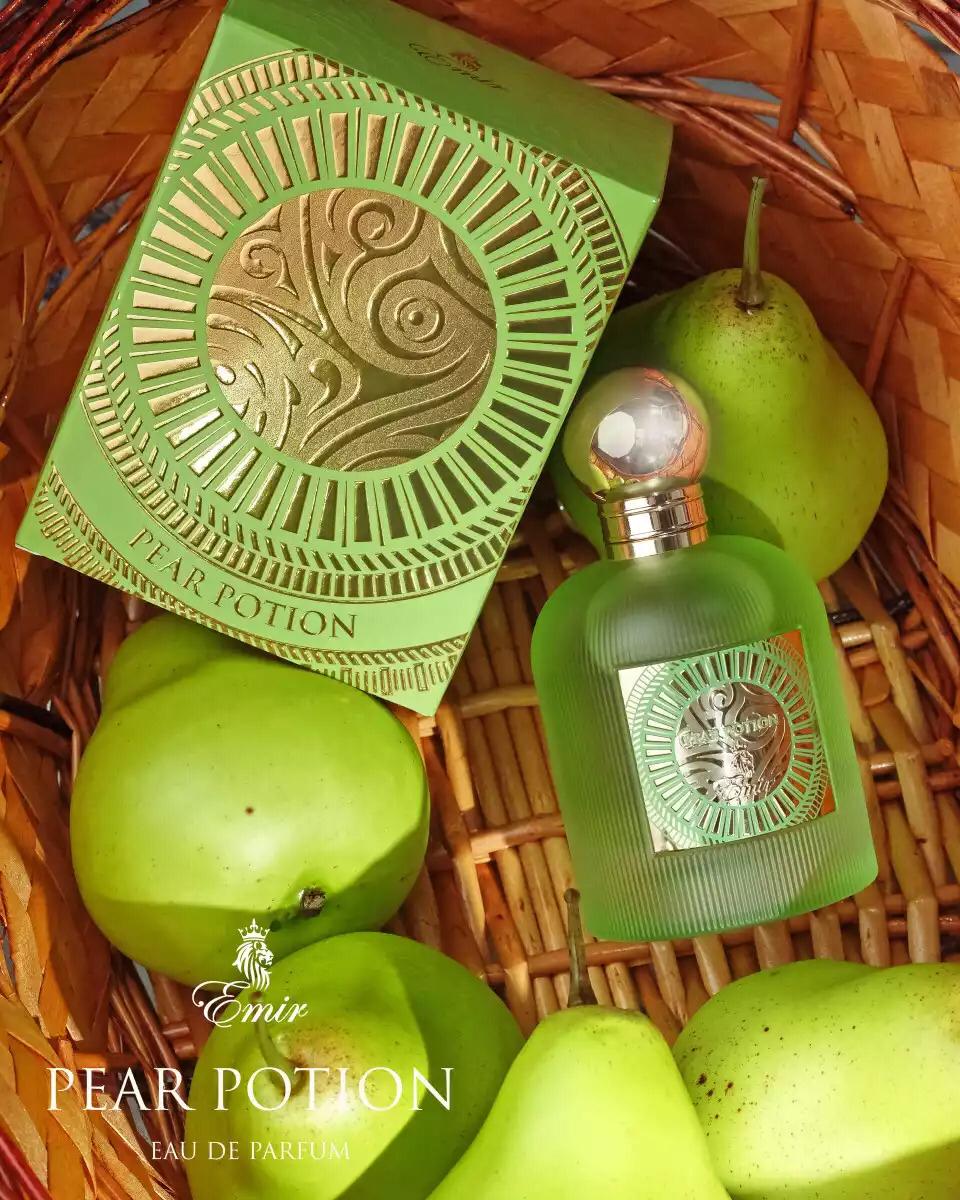 Pear Potion | Emir | Perfume para damas