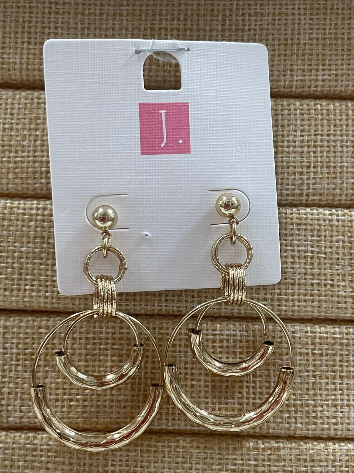 Pantallas de argollas largas