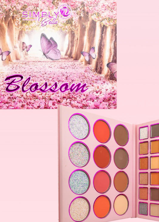 Blossom Eyeshadow