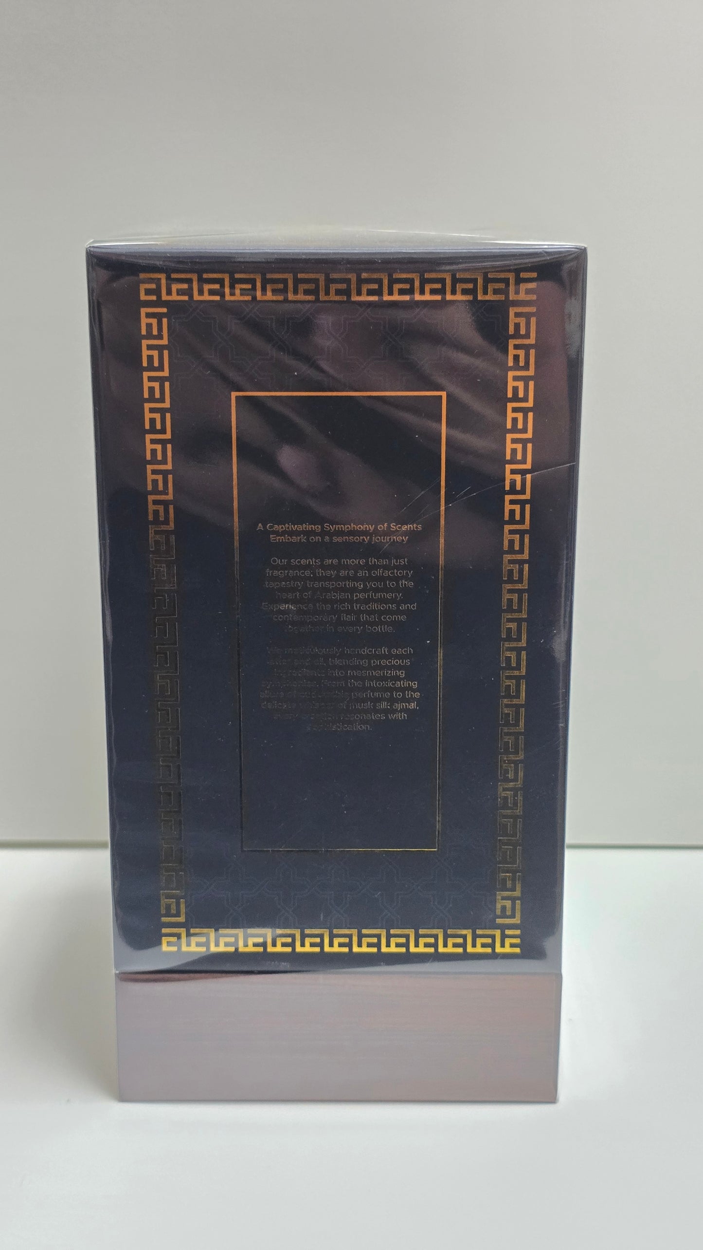 Arabian Creed | RANJHA