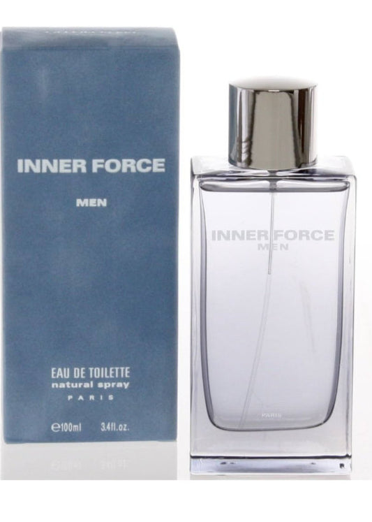 Inner Foce Men | Eau De Toilette