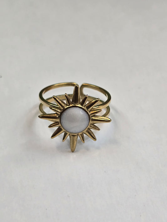 Sortija de sol