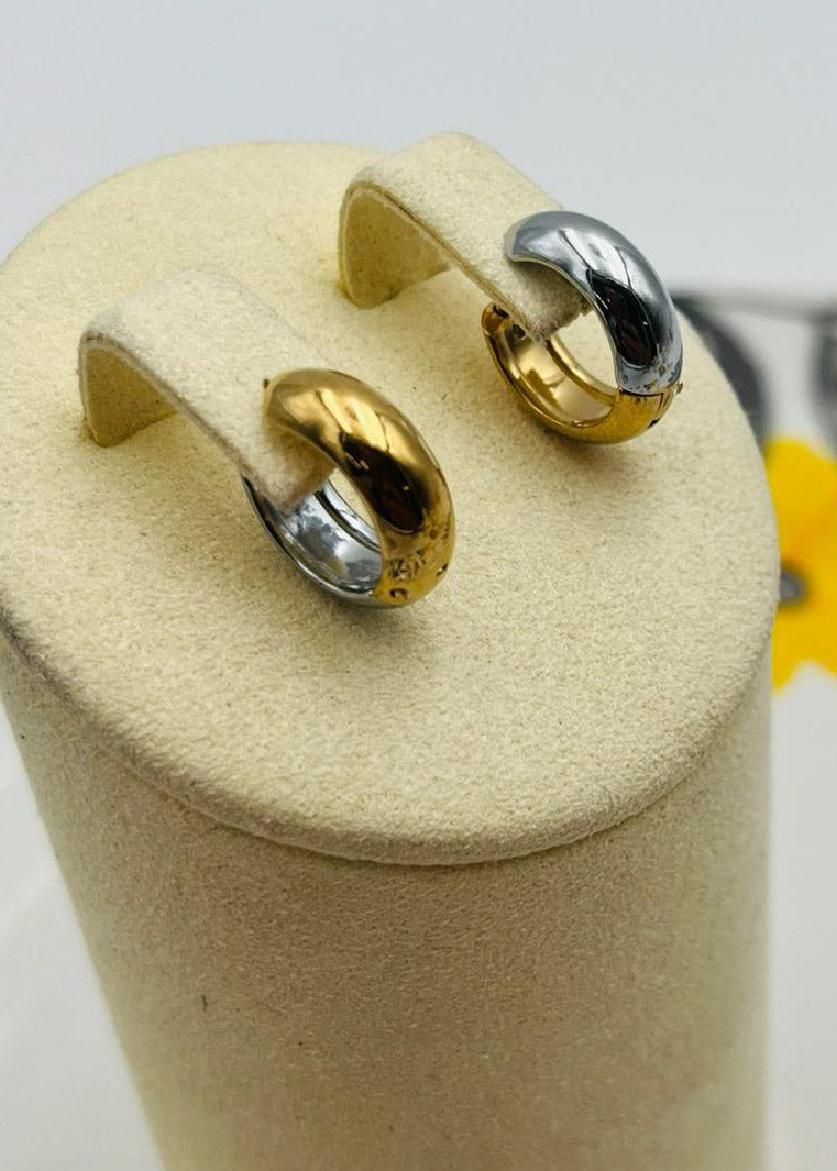 Aretes dos Tonos
