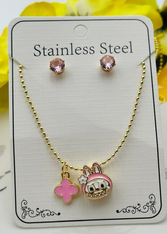Collar Stainless steel