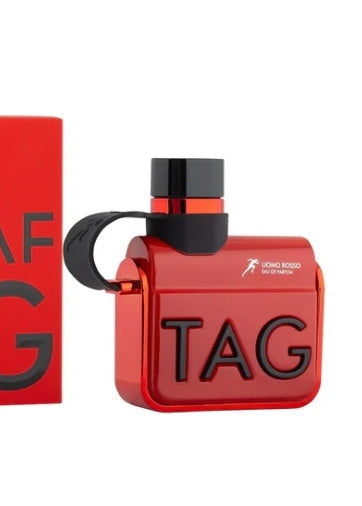 TAG RED | Armf