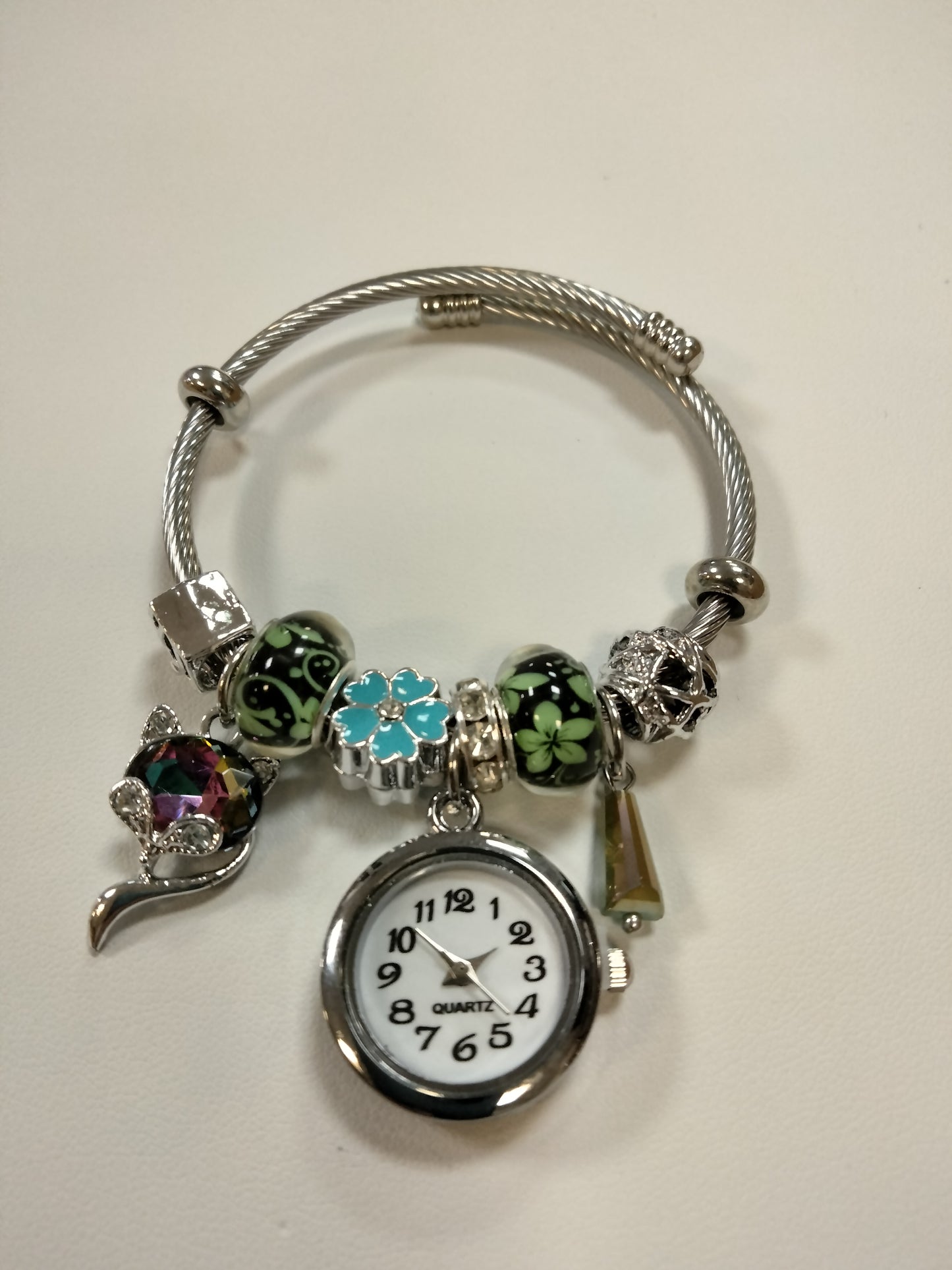 Reloj pulsera